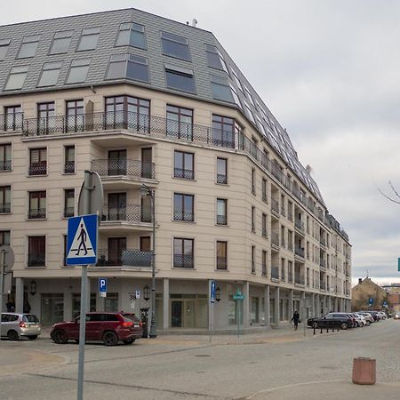 Apartament Great Kolo Opery I Miejscem Postojowym W Garazu Białystok Exterior foto