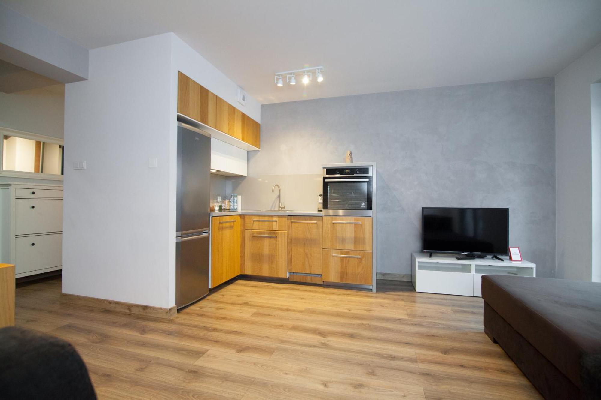 Apartament Great Kolo Opery I Miejscem Postojowym W Garazu Białystok Exterior foto