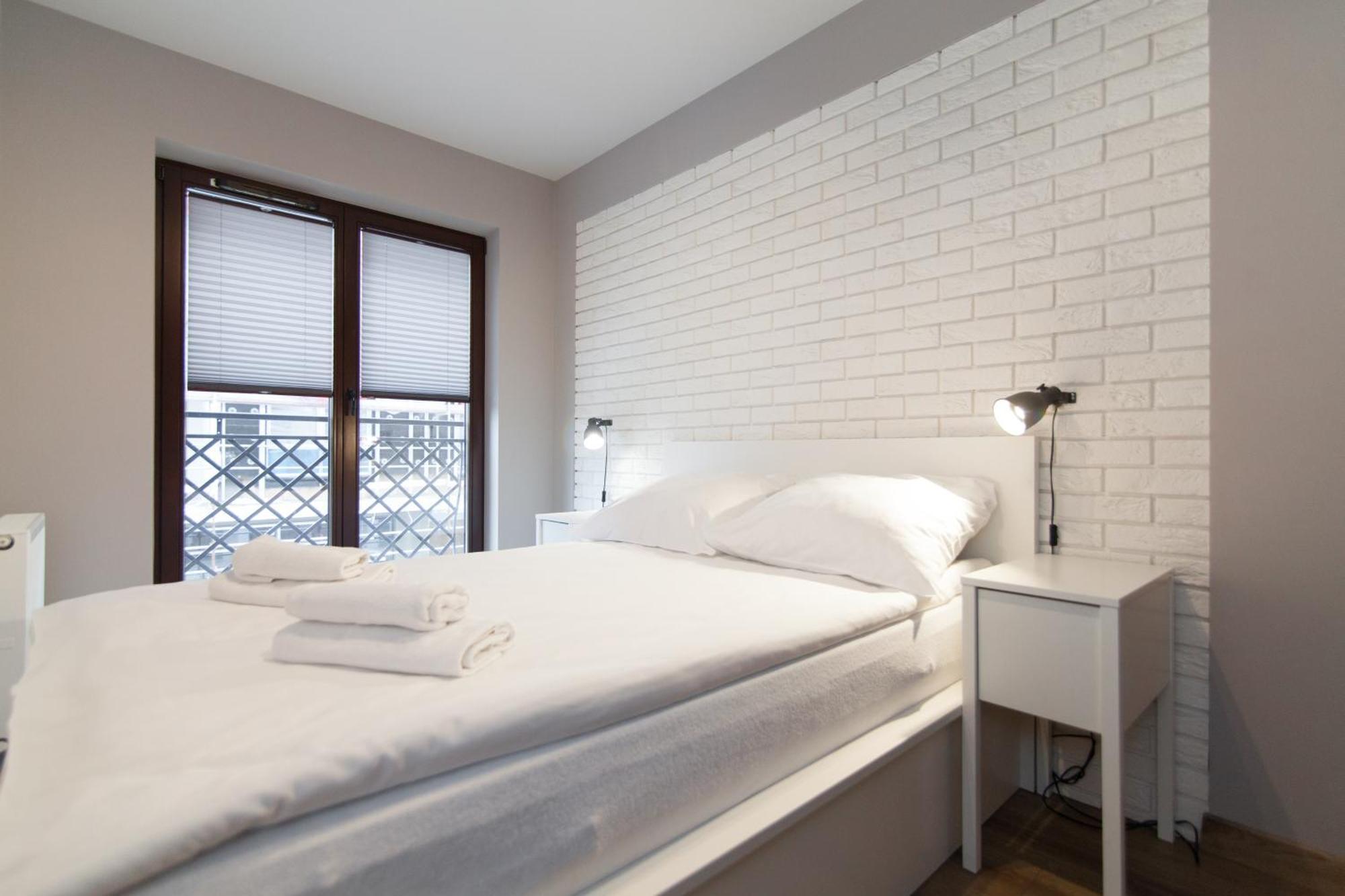 Apartament Great Kolo Opery I Miejscem Postojowym W Garazu Białystok Exterior foto