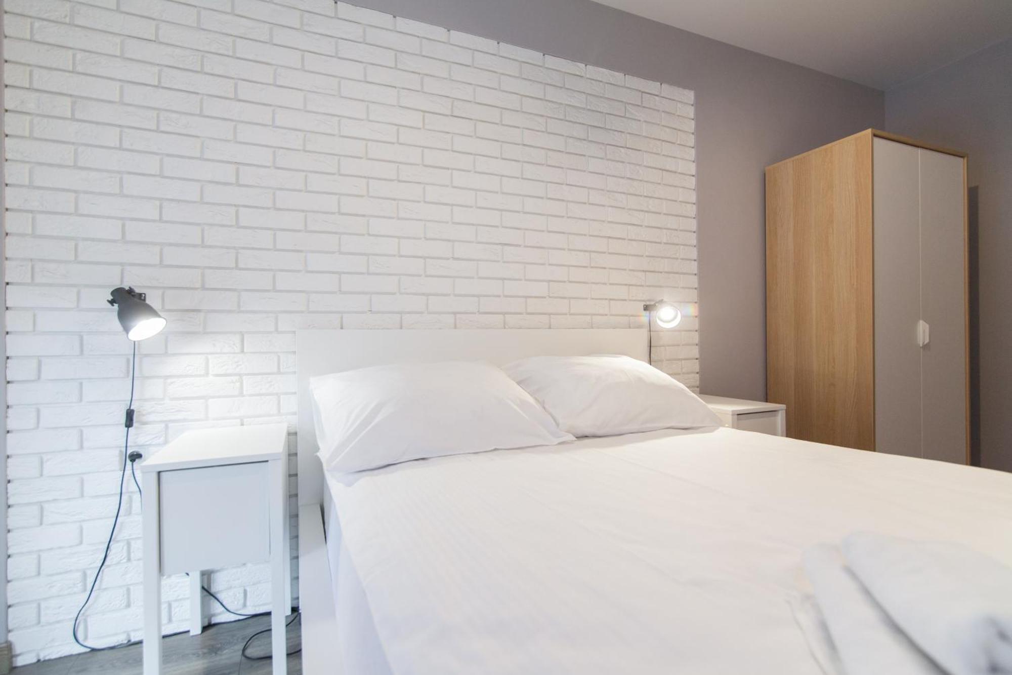 Apartament Great Kolo Opery I Miejscem Postojowym W Garazu Białystok Exterior foto
